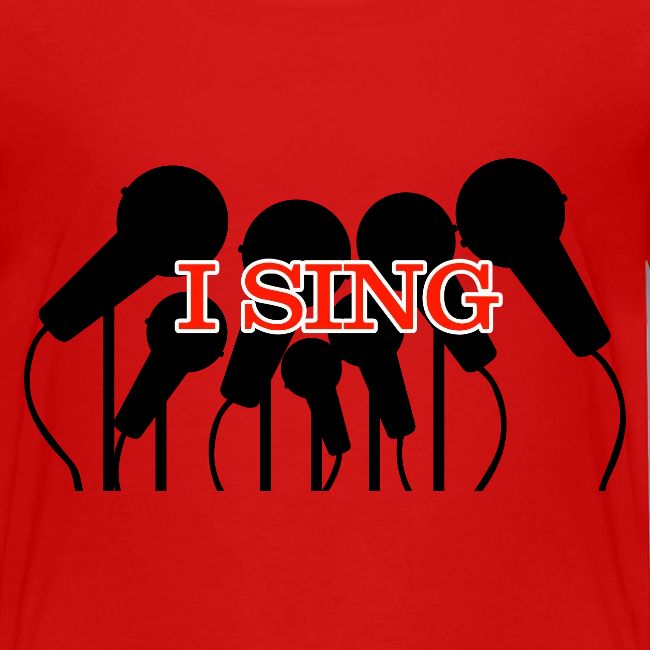 I SING