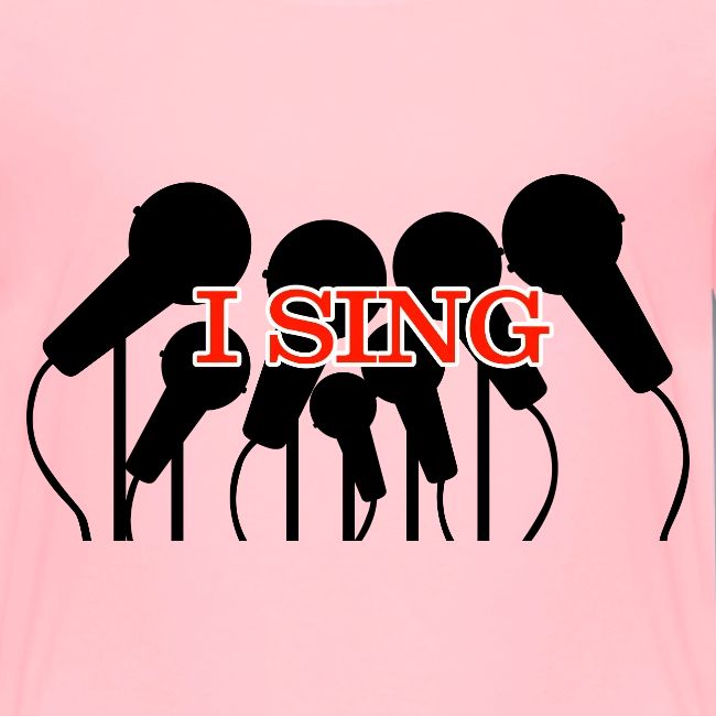I SING