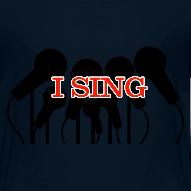 I SING