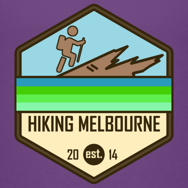 Hiking Melbourne