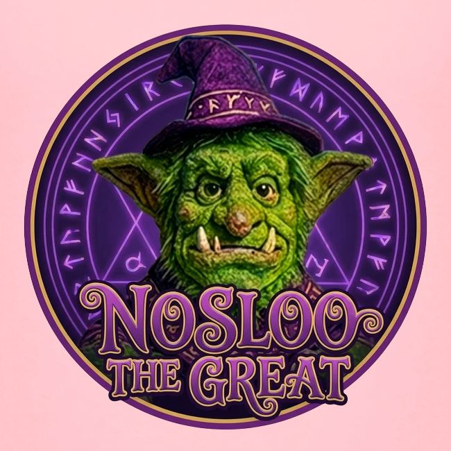 Nosloo the Great