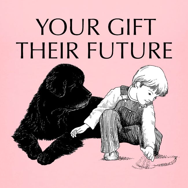 Your Gift, Their Future