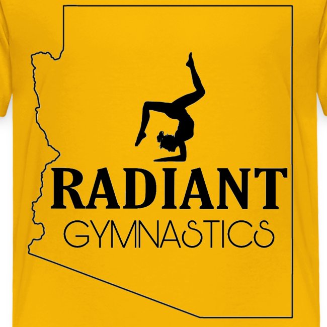az radiant logo