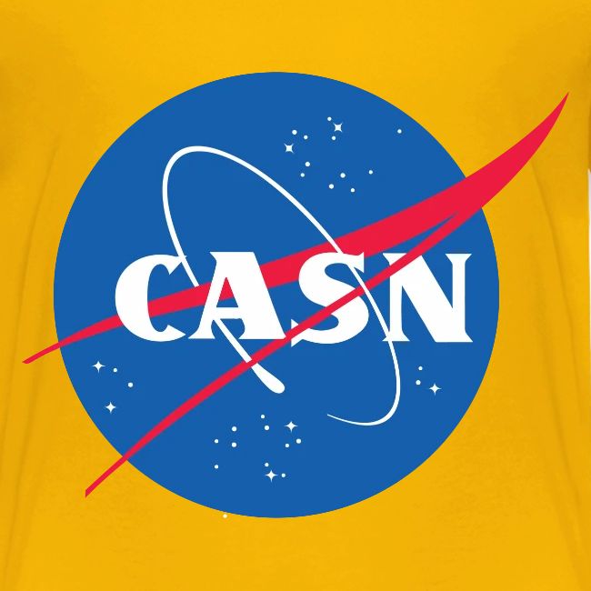 CASN - NASA inspired