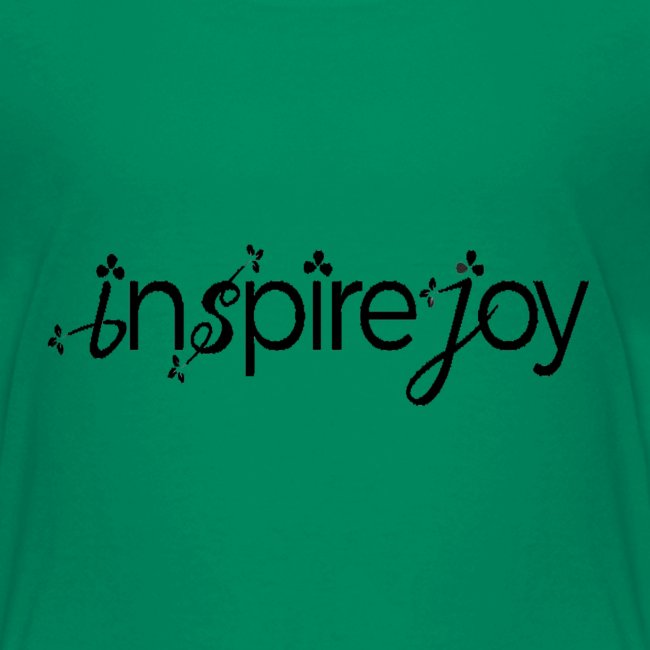 Inspire Joy