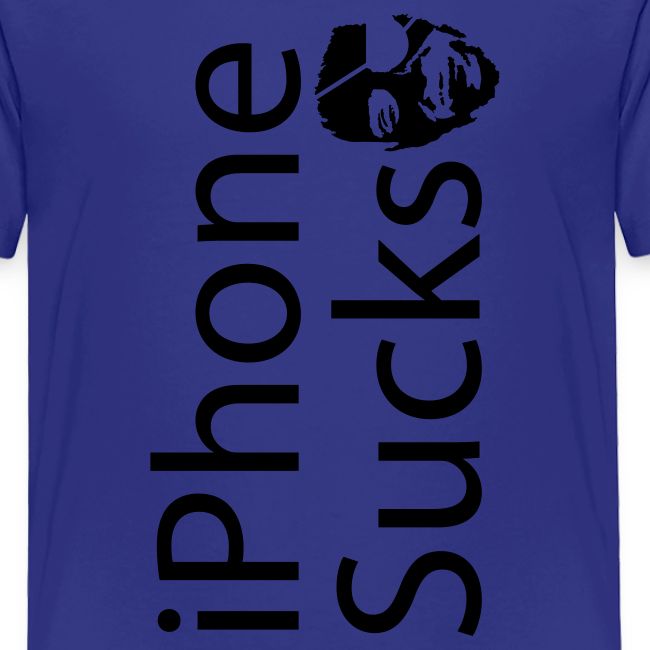 iPhone Sucks