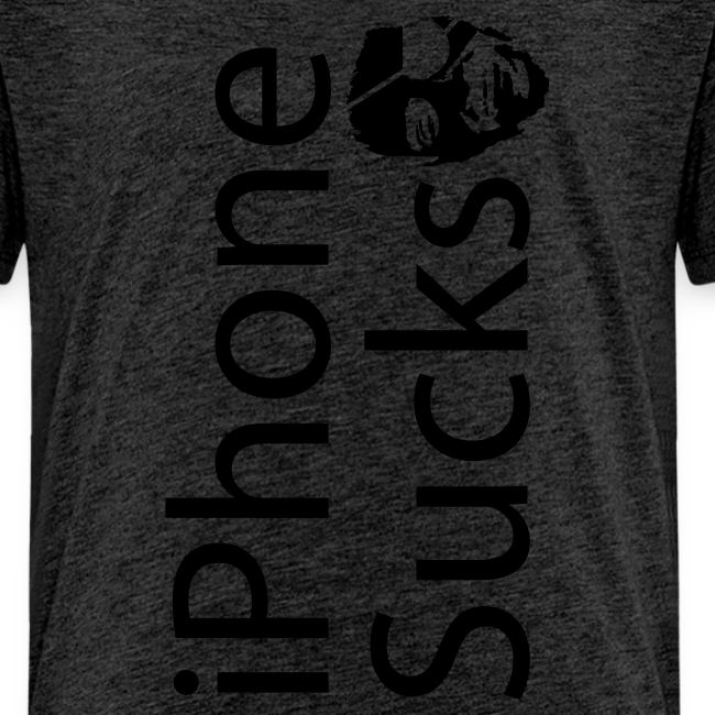 iPhone Sucks