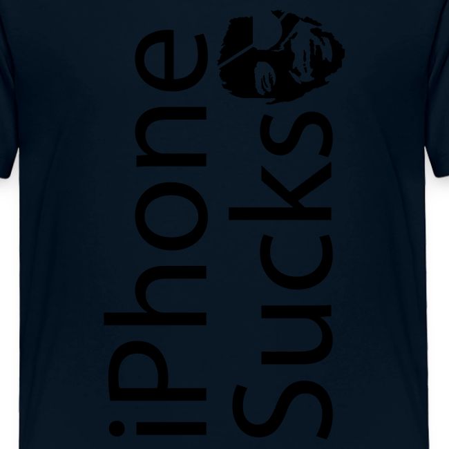 iPhone Sucks