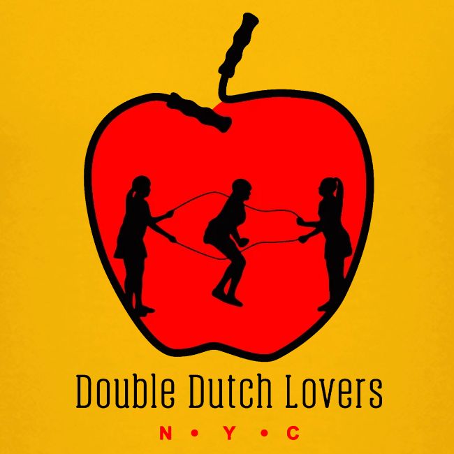 Double Dutch Lovers NYC