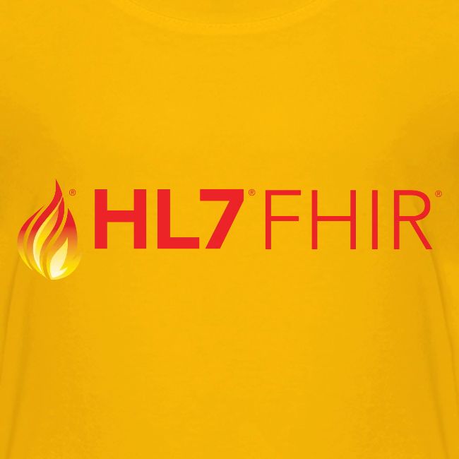 HL7 FHIR Logo