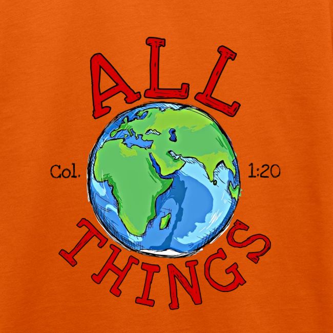All Things Globe