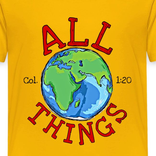 All Things Globe