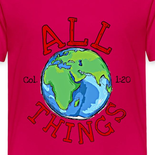 All Things Globe
