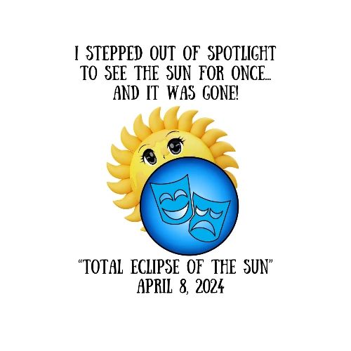 Total Eclipse of the Art - Toddler Premium T-Shirt