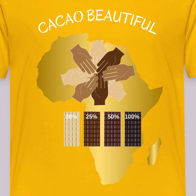 Cacao Beautiful