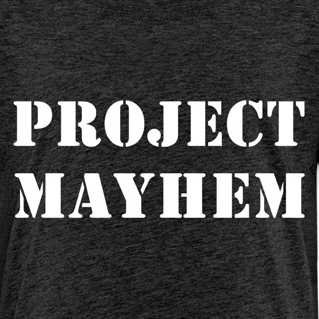 Project Mayhem