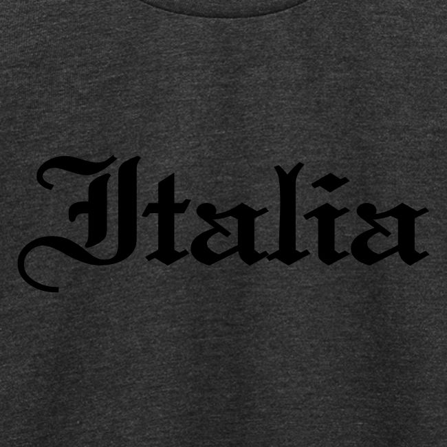 Italia Gothic