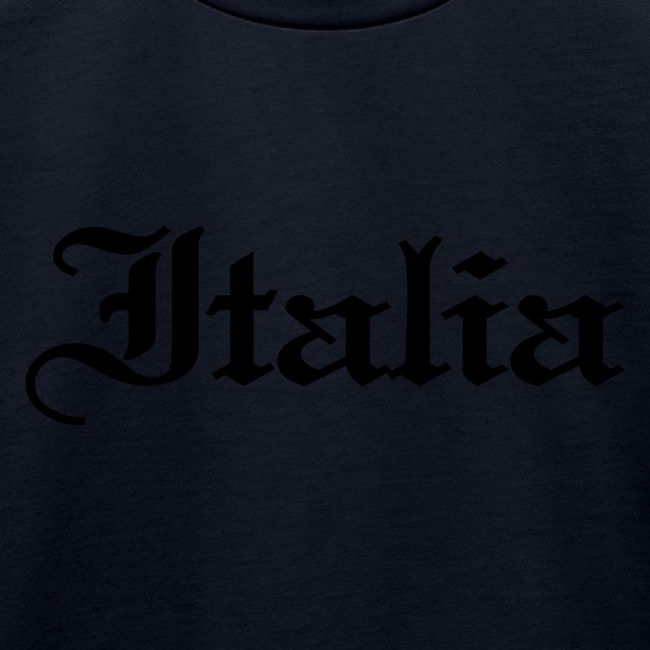 Italia Gothic