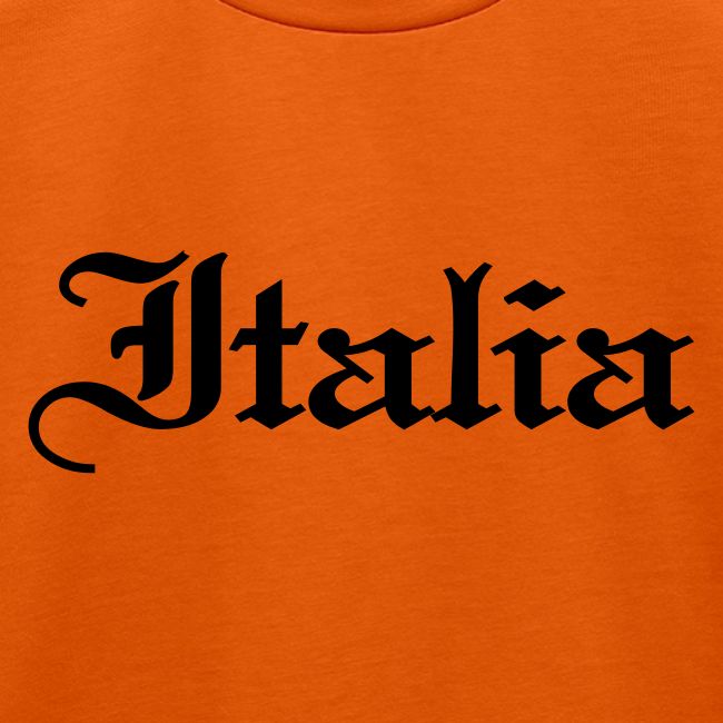 Italia Gothic