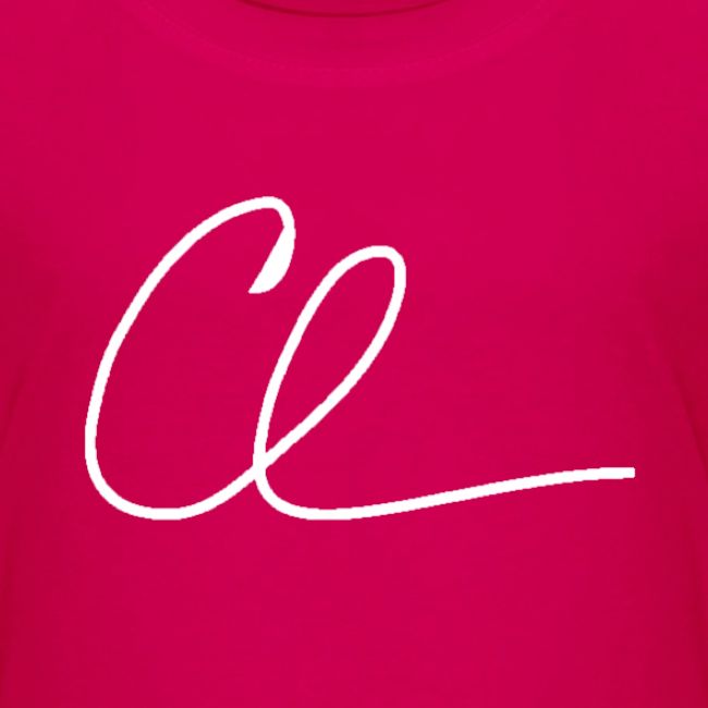CL Signature (White)