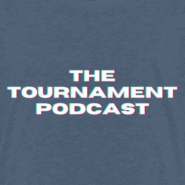 The Tournament Podcast