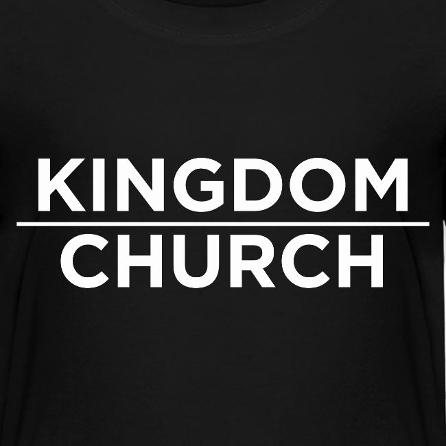 KingdomOverChurchWhite