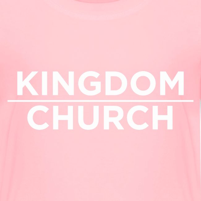 KingdomOverChurchWhite