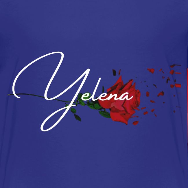Yelena Logo 2