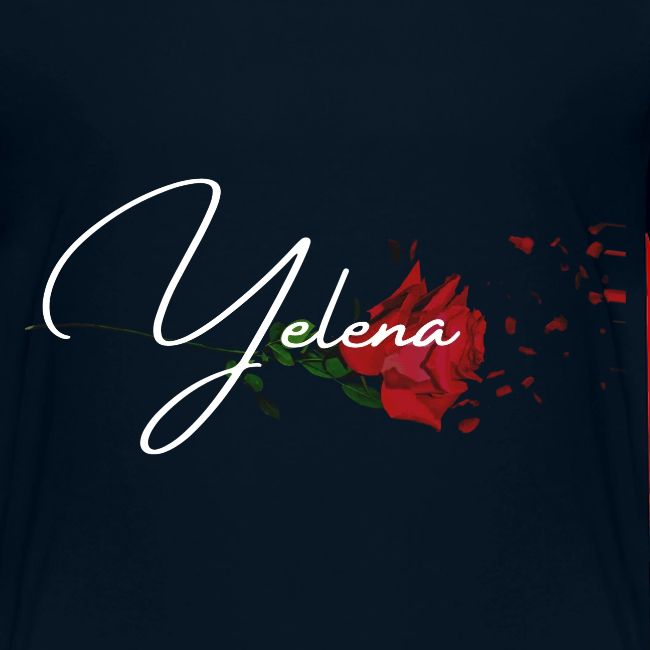 Yelena Logo 2
