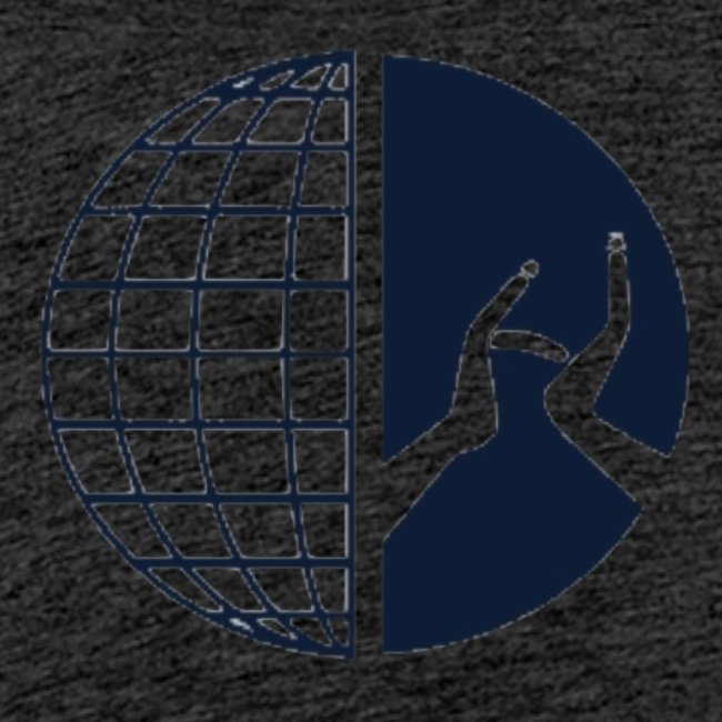 DMI Logo Dark Blue