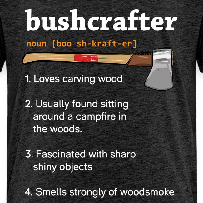 Bushcrafter