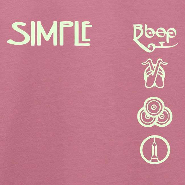 simplesymbolsvert