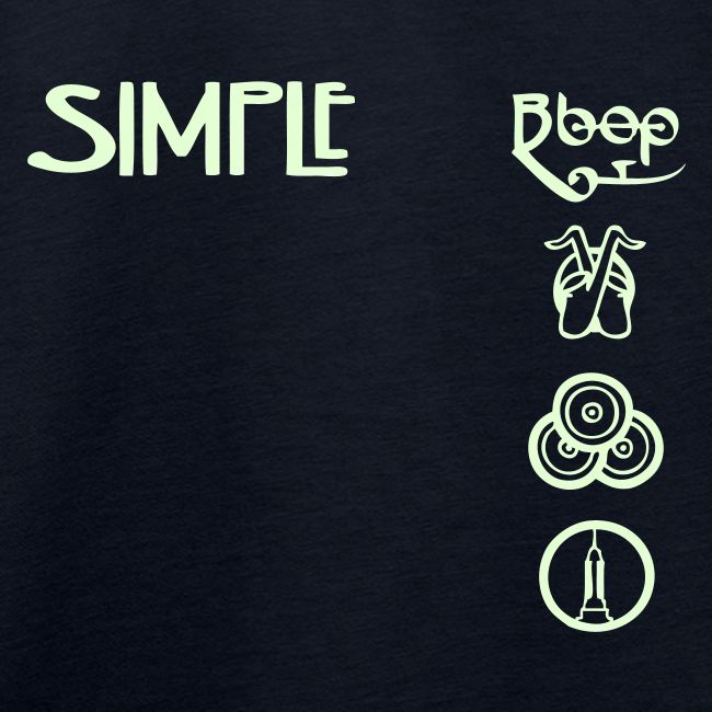 simplesymbolsvert