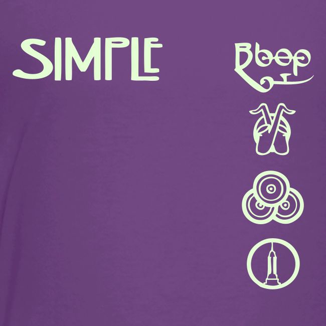 simplesymbolsvert