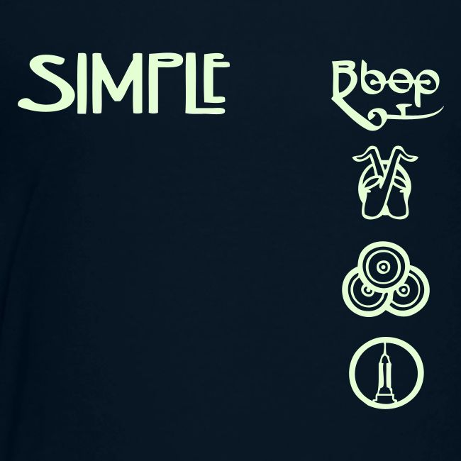 simplesymbolsvert