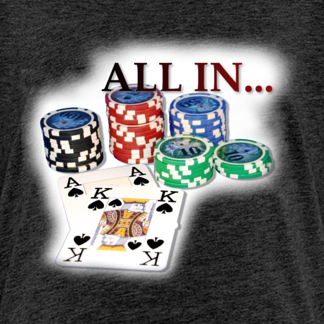 Poker Ace King2