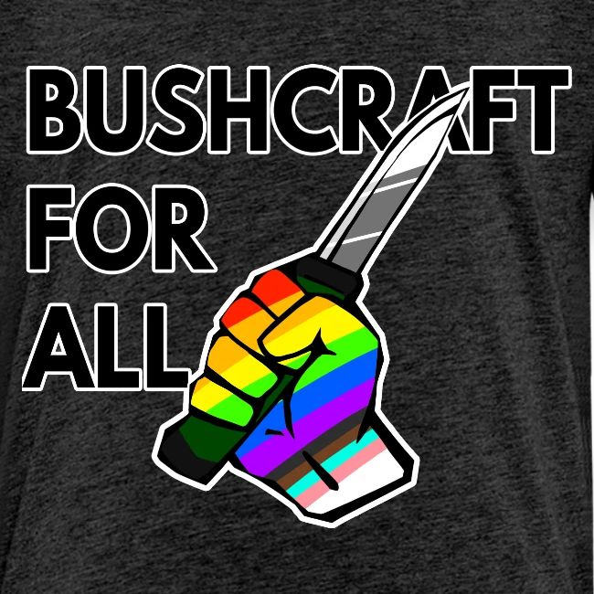 Bushcraft For All