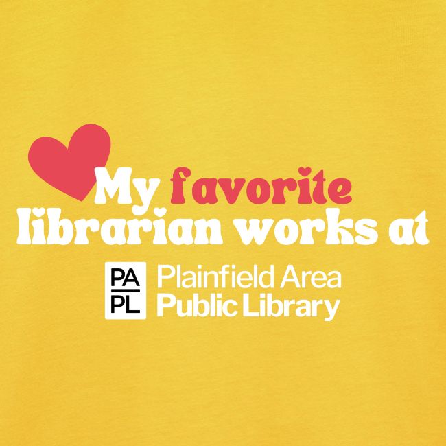 My Favorite Librarian