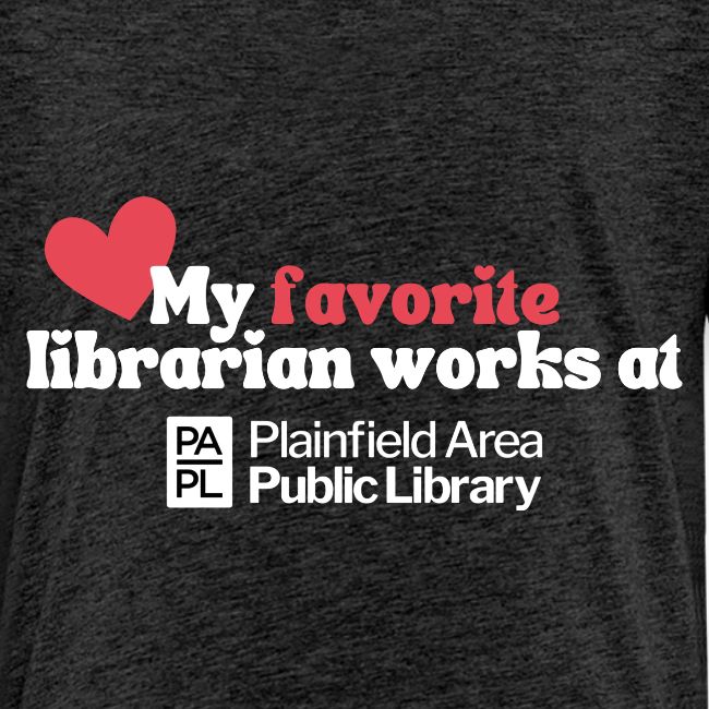 My Favorite Librarian