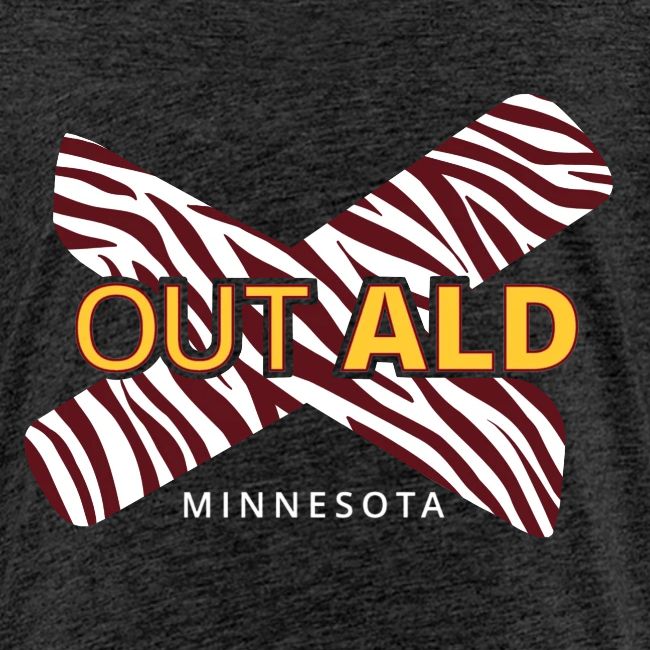 Rare Disease Month - X out ALD