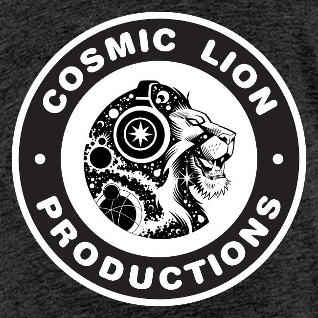 The Jay Geldhof Cosmic Lion