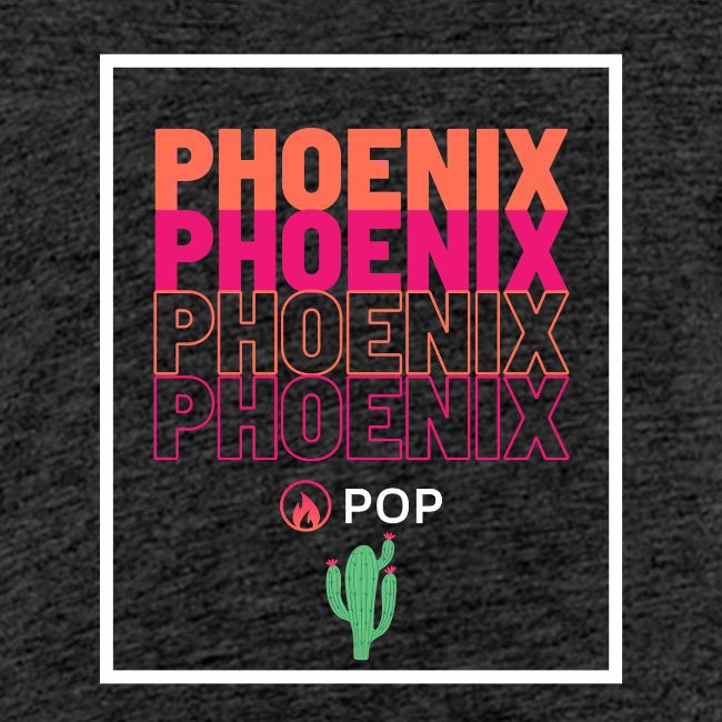 Phoenix POP Church