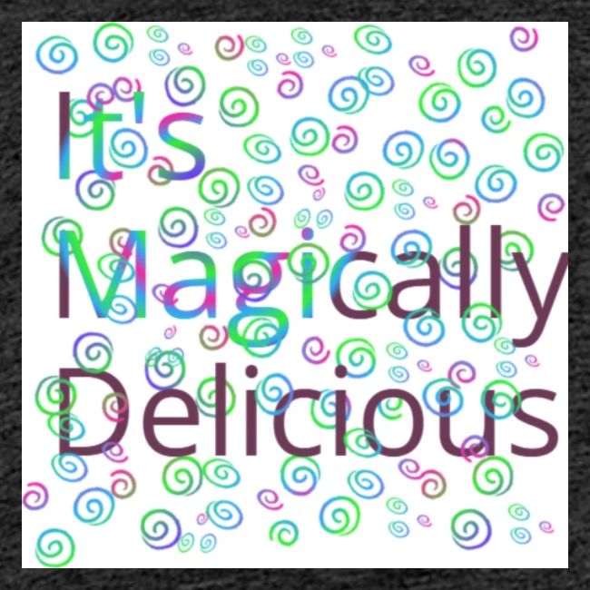 Magically