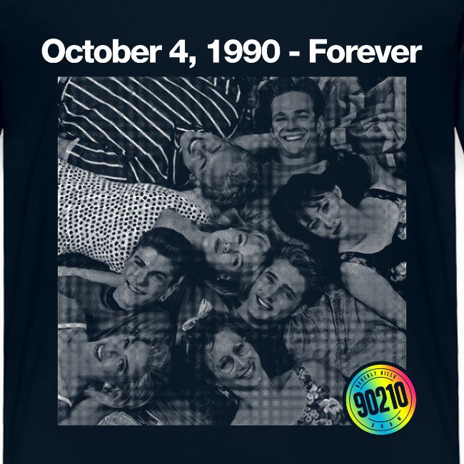 Forever Tee