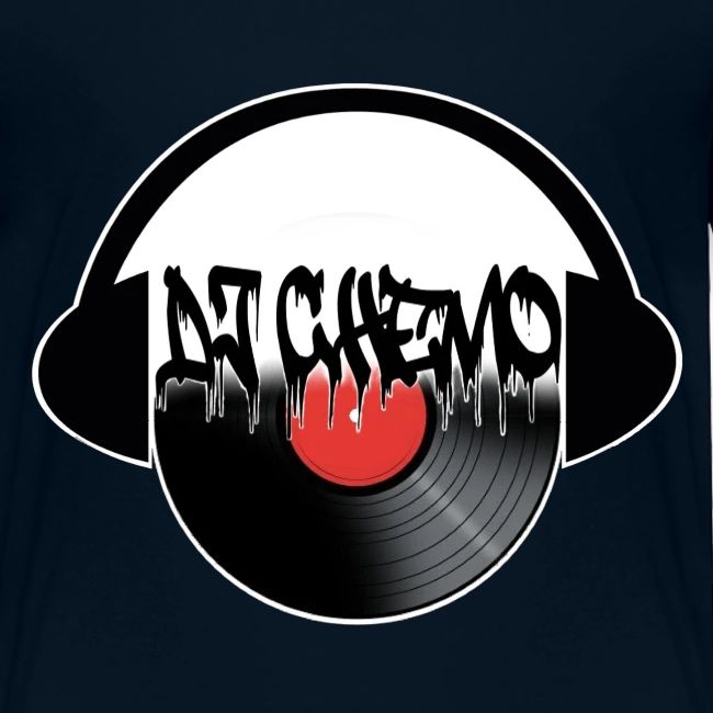 DJ Chemo Logo