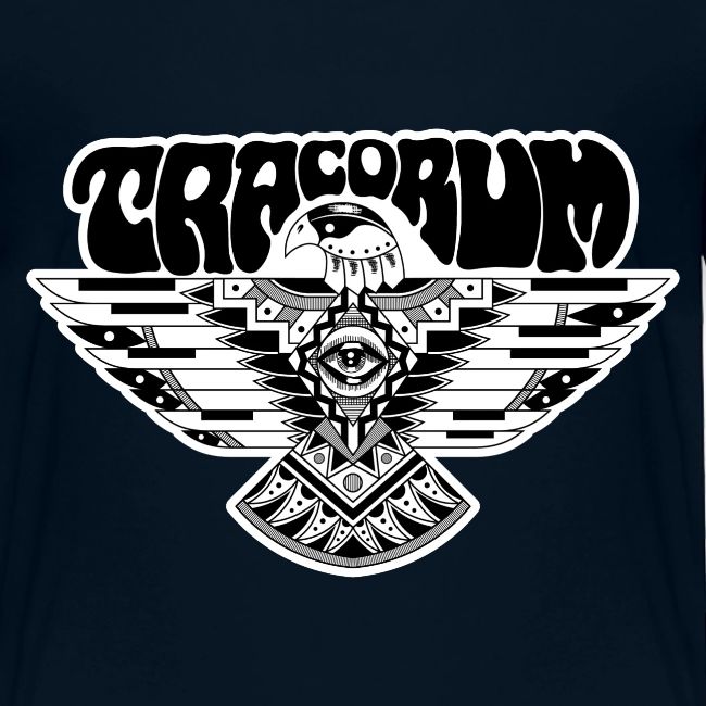 Tracorum "Allen Forbes"