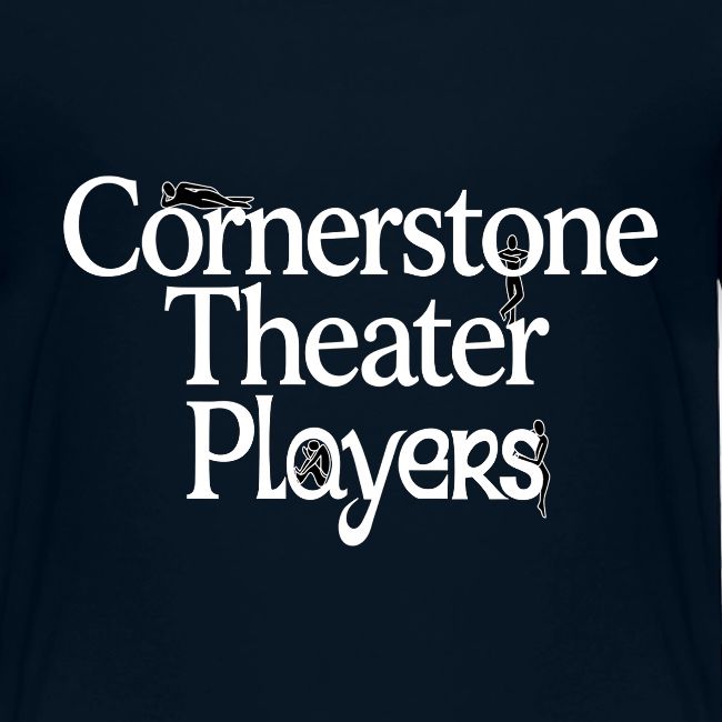 Cornerstone Theater Players (Light)