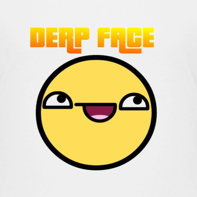 DERPFACE OFFICIAL