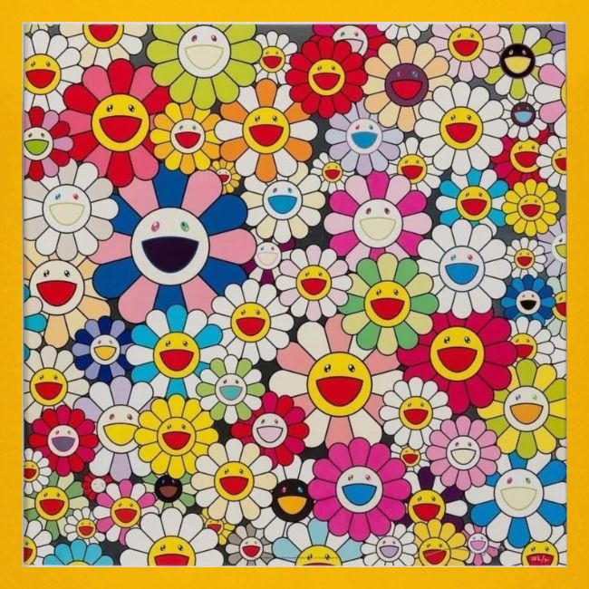 Flower Power