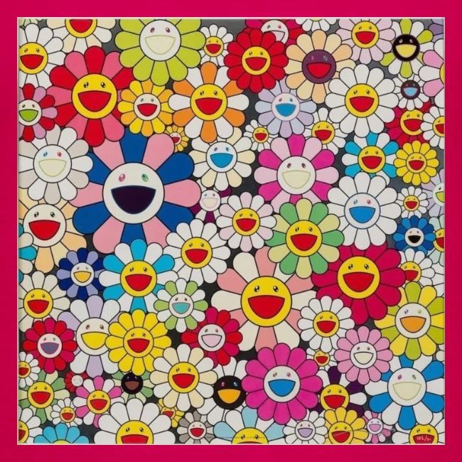Flower Power